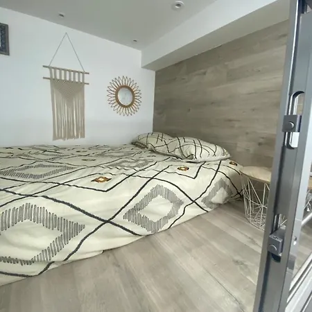 Vieuxnice 3 Eme Etage Vieilleville Emblematique Hyper Centre * نيس