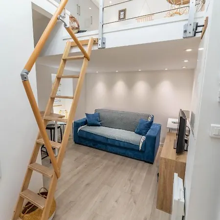 Vieuxnice 3 Eme Etage Vieilleville Emblematique Hyper Centre *