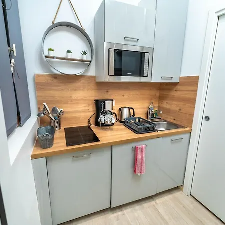 شقة Vieuxnice 3 Eme Etage Vieilleville Emblematique Hyper Centre