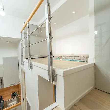 Vieuxnice 3 Eme Etage Vieilleville Emblematique Hyper Centre