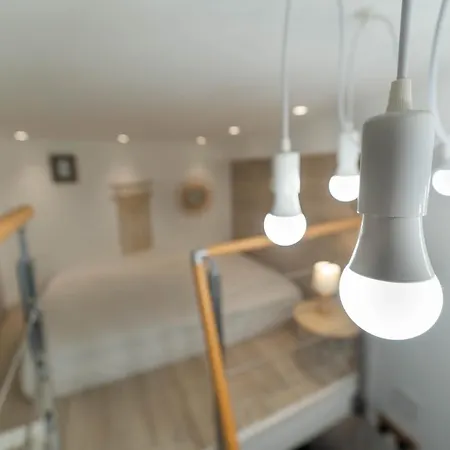 شقة Vieuxnice 3 Eme Etage Vieilleville Emblematique Hyper Centre