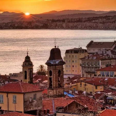 شقة Vieuxnice 3 Eme Etage Vieilleville Emblematique Hyper Centre *