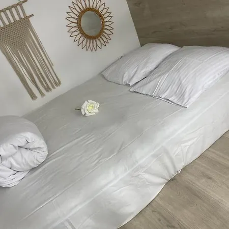 Vieuxnice 3 Eme Etage Vieilleville Emblematique Hyper Centre شقة *